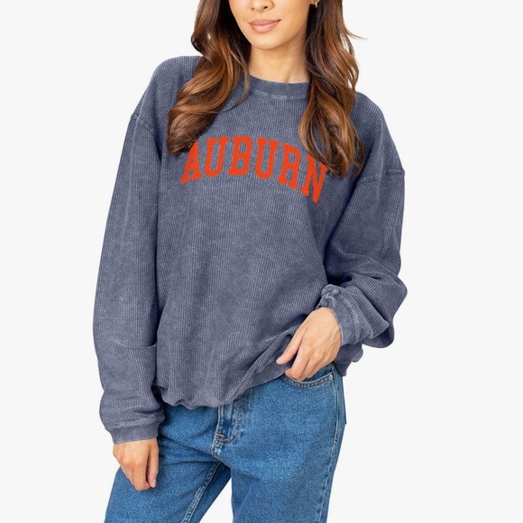 chicka-d Women's Campus Crew new
Auburn - Picture 2 of 8